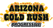 Arizona Gold Rush Logo