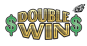 Double Win Logo
