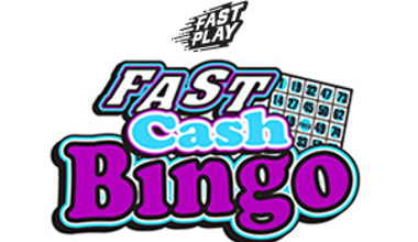 Fast Cash Bingo