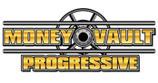 Money Vault Logo