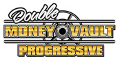 Double Money Vault Logo