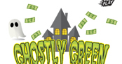Ghostly Green Logo