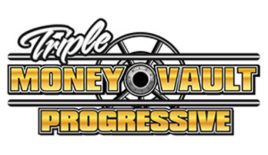 Triple Money Vault